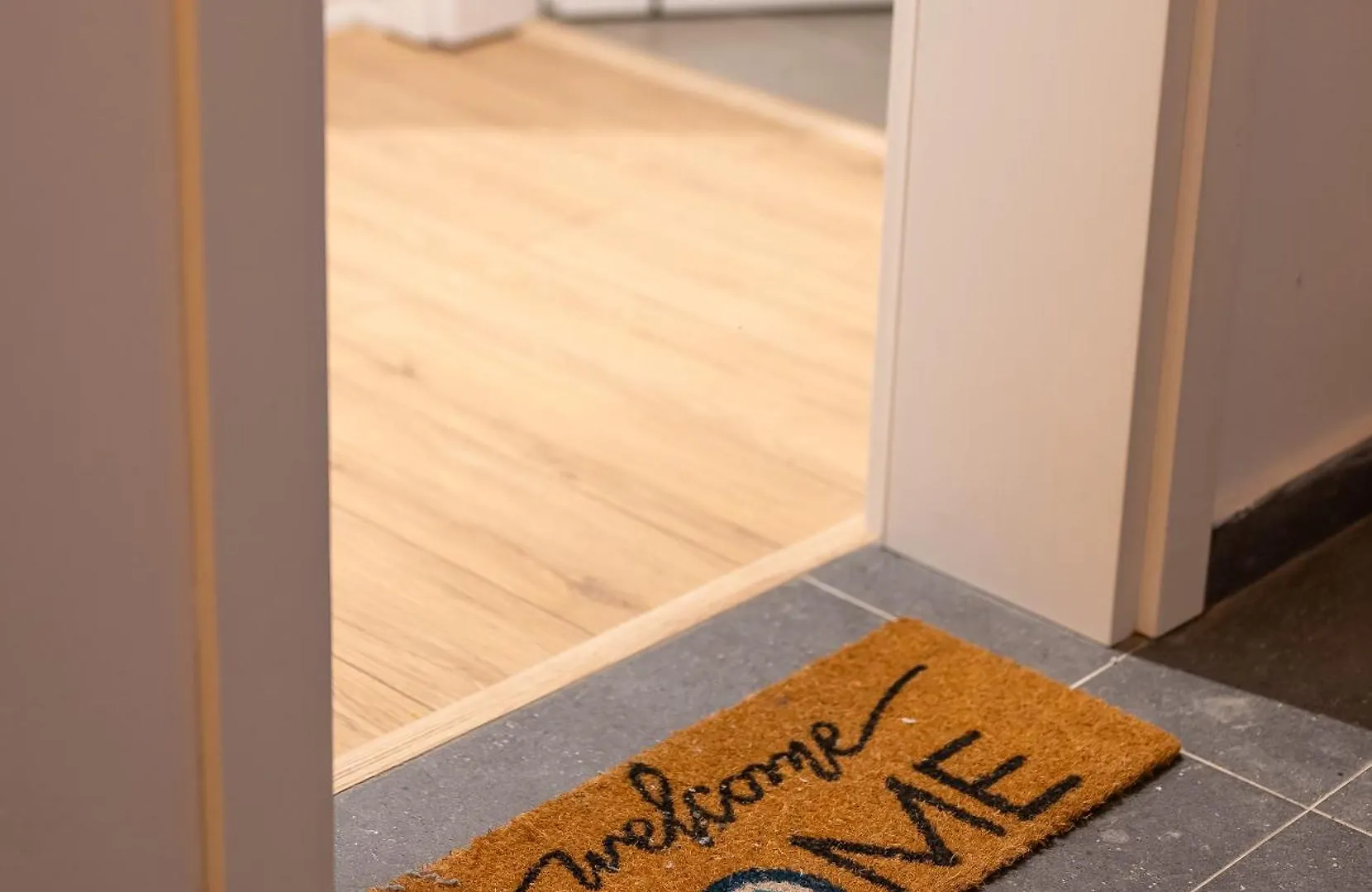Tirana Dream Apartments אלבניה
