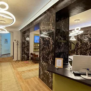Otel La Voglia Boutique, Tiran