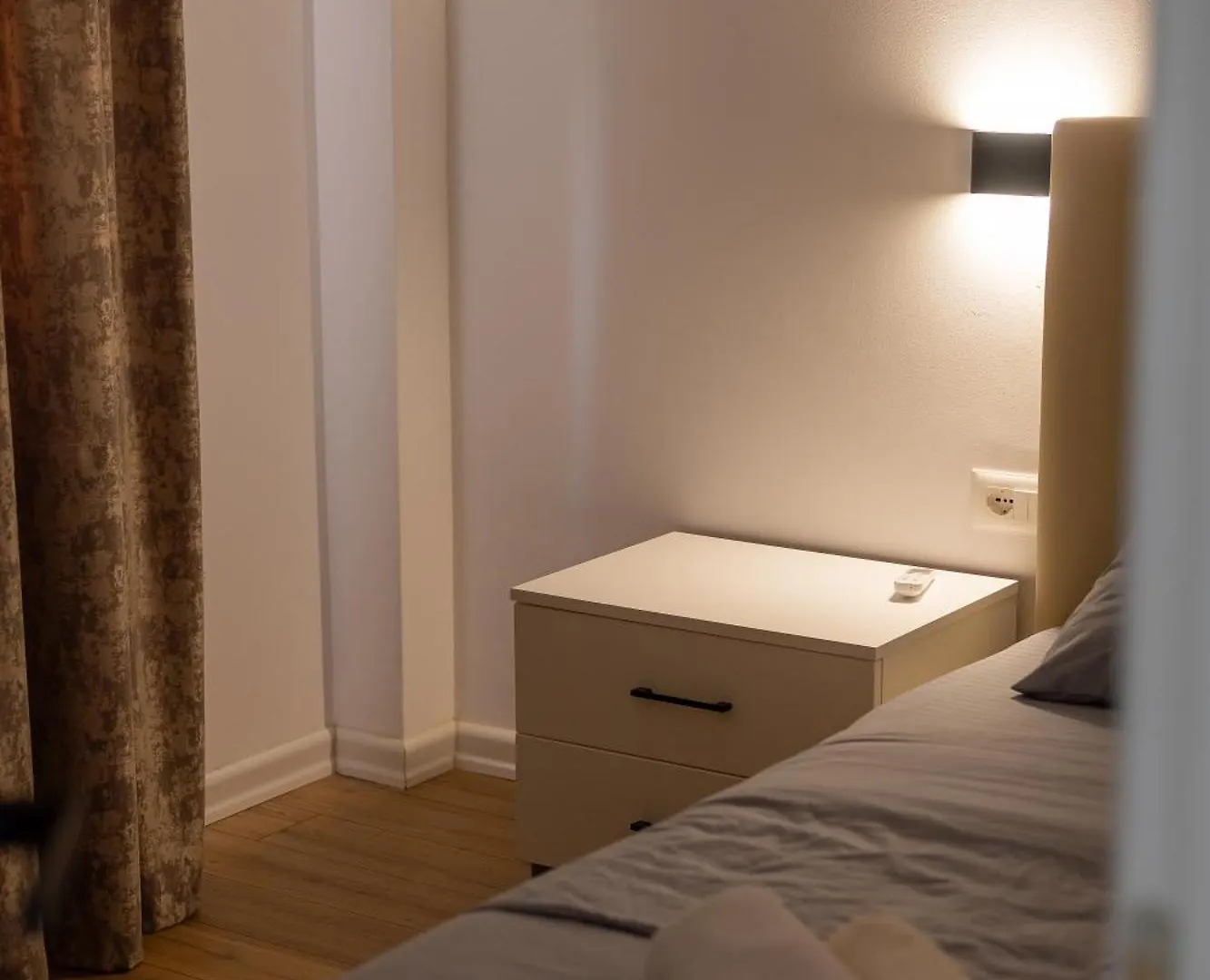 Tirana Dream Apartments Albania