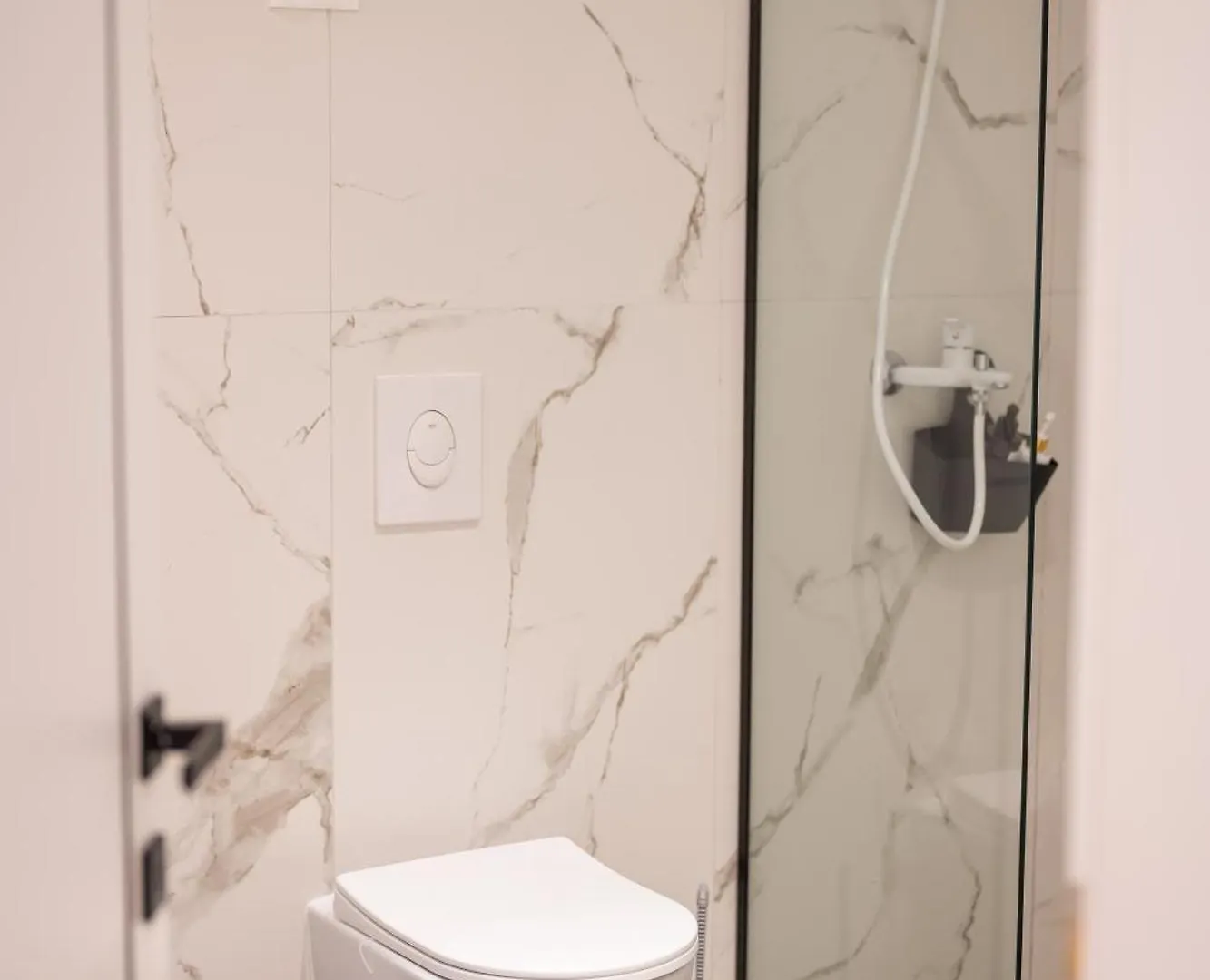 Tirana Dream Apartments