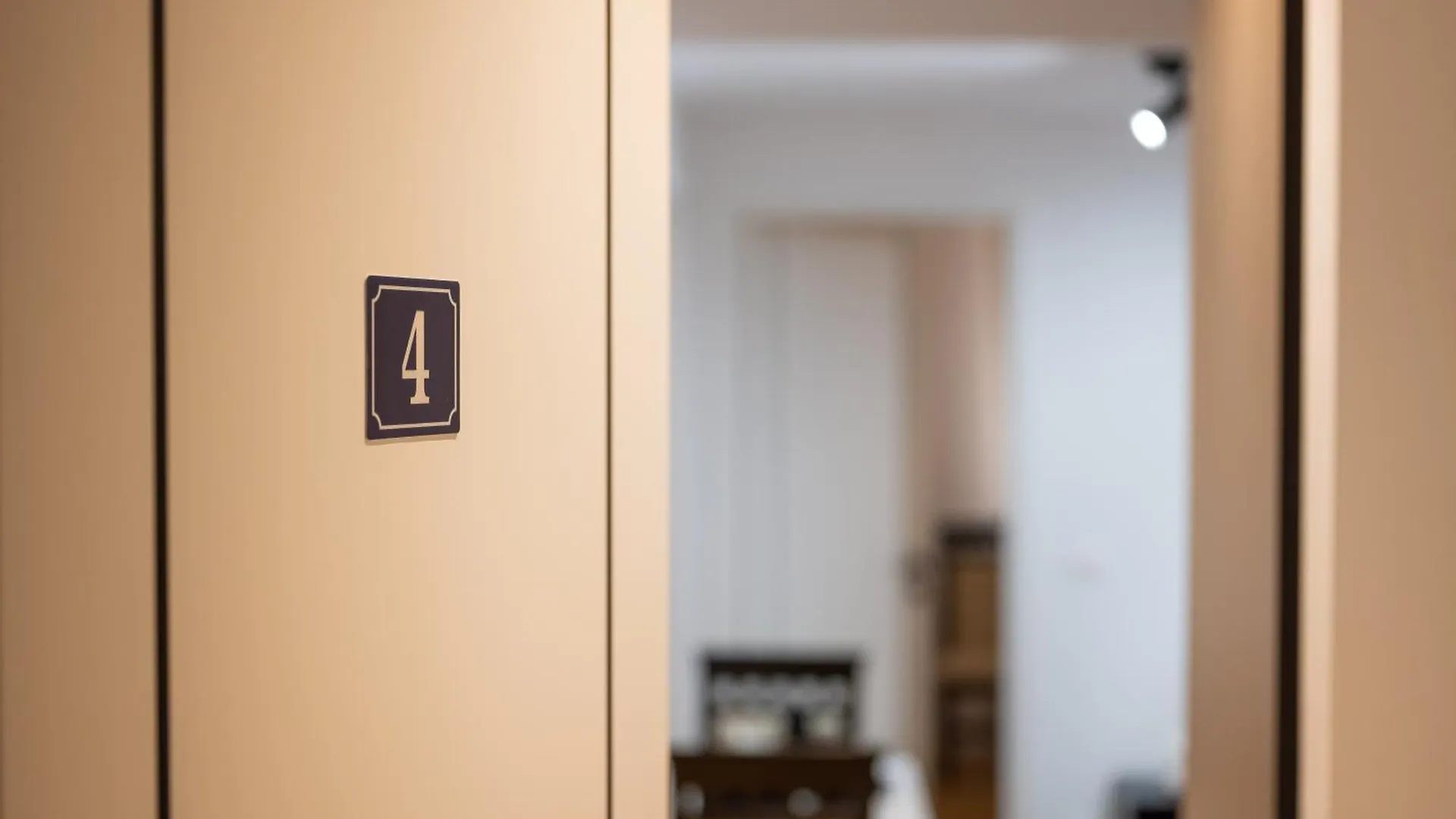Tirana Dream Apartments